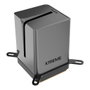 INTERTEC K Wasser Inter-Tech ALSEYE X240, TDP 280W, Compatible con 115x 1200 AMx FMx