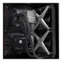 INTERTEC K Wasser Inter-Tech ALSEYE X240, TDP 280W, Compatible con 115x 1200 AMx FMx