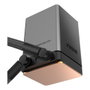 INTERTEC K Wasser Inter-Tech ALSEYE X240, TDP 280W, Compatible con 115x 1200 AMx FMx