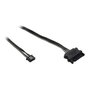 INTERTEC K Wasser Inter-Tech ALSEYE X240, TDP 280W, Compatible con 115x 1200 AMx FMx