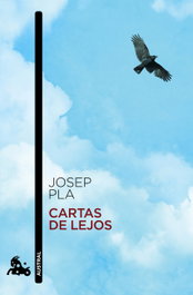 Cartas de lejos, Josep Pla - ESPASA CALPE