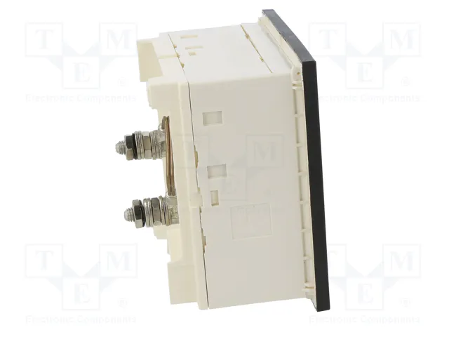 LUMEL Amperímetro Analógico para Panel 0÷10A DC Clase 1,5 LUMEL Amperímetro Analógico para Panel 0÷10A DC Clase 1,5