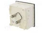 LUMEL Amperímetro Analógico para Panel 0÷10A DC Clase 1,5