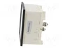 LUMEL Amperímetro Analógico para Panel 0÷10A DC Clase 1,5