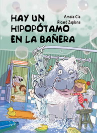 BEASCOA Hay un hipopótamo en la bañera, VV.AA.