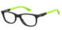 Under Armour UA-9002-003E716 Gafas de Vista Infantiles Negro