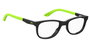 Under Armour UA-9002-003E716 Gafas de Vista Infantiles Negro