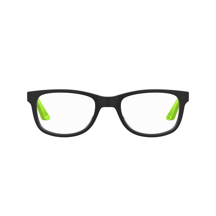Montura de Gafas Infantil Under Armour UA9002003E716 Negro Ø 47 mm