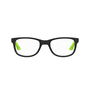 Montura de Gafas Infantil Under Armour UA9002003E716 Negro Ø 47 mm