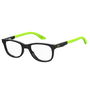 Montura de Gafas Infantil Under Armour UA9002003E716 Negro Ø 47 mm