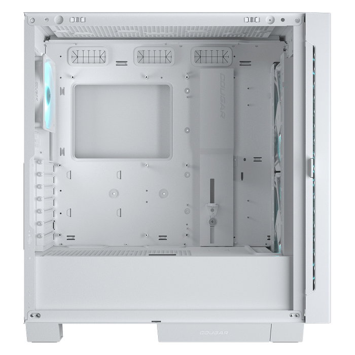 Cougar Airface ECO CGR-5YA2W-RGB Blanco ARGB