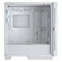 Cougar Airface ECO CGR-5YA2W-RGB Blanco ARGB