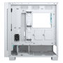Cougar Airface ECO CGR-5YA2W-RGB Blanco ARGB