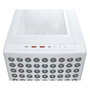 Cougar Airface ECO CGR-5YA2W-RGB Blanco ARGB