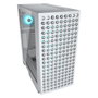 Cougar Airface ECO CGR-5YA2W-RGB Blanco ARGB