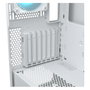 Cougar Airface ECO CGR-5YA2W-RGB Blanco ARGB