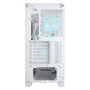 Cougar Airface ECO CGR-5YA2W-RGB Blanco ARGB