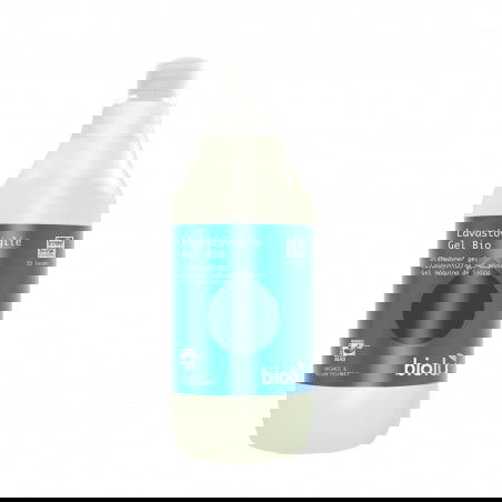 Lavavajillas Máquina Bio