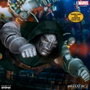 Mezco Toys Marvel Figura 1/12 Doctor Doom 17 cm