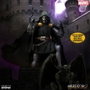 Mezco Toys Marvel Figura 1/12 Doctor Doom 17 cm