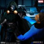 Mezco Toys Marvel Figura 1/12 Doctor Doom 17 cm