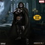 Mezco Toys Marvel Figura 1/12 Doctor Doom 17 cm