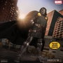 Mezco Toys Marvel Figura 1/12 Doctor Doom 17 cm