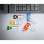 Intenso Multipack de 10 Memorias USB Basic Line de 16 GB