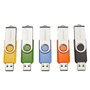 Intenso Memory Drive Flash USB 2.0 10 x 16 GB Multipack (3503571)