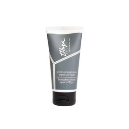 Thuya Crema Protectora Tinte 50ml para Cejas y Pestañas - Protege la Zona Ocular de Manchas