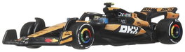 Fórmula 1 Hot Wheels Premium Vehículo Die-Cast 1:64 Team McLaren: Driver 2