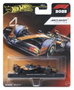Fórmula 1 Hot Wheels Premium Vehículo Die-Cast 1:64 Team McLaren: Driver 2