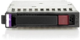 HP Disco Duro Interno 2TB 3.5 pulgadas SAS 6Gbp/s 7200 rpm