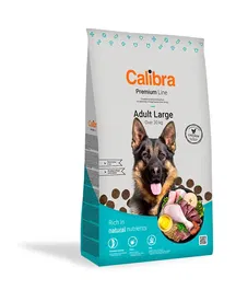 Calibra Premium Line Adult Large Pollo Pienso para Perros 12 kg