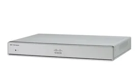 Cisco C1113 Router Inalámbrico Gigabit Ethernet de Sobremesa Gris