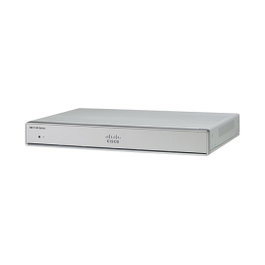 Cisco C1113 Router Gigabit Ethernet Inalámbrico Gris