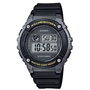 Reloj Hombre Casio ILLUMINATOR BLACK (Ø 43,5 mm)