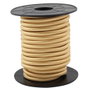 GSC Evolution Cable textil 10M (2x0.75mm) Dorado