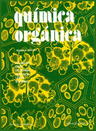 REVERTE, Química Orgánica (2 Tomos)