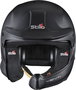 Stilo Casco Venti4 WRC Turismo Composite Negro Mate Talla 61