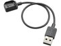 HP Poly Voyager Legend Charging Cable USB-A Negro