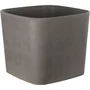 GARDEN ID 1610707 Maceta cuadrada Swing Square 16 Litros 30x30x25 cm Turba