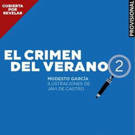 Penguin Random House Grupo Editorial, S.A.U. El Crimen del Verano 02