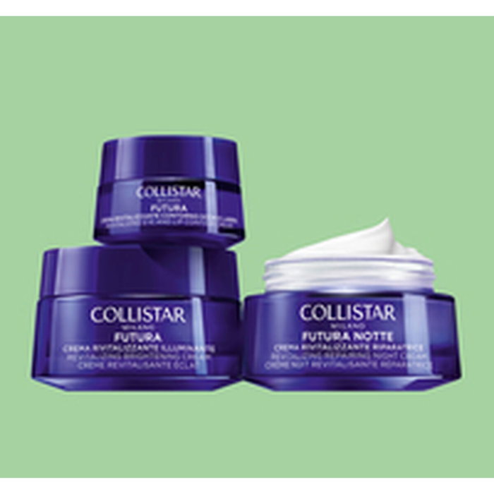 Collistar FUTURA Crema Revitalizante Contorno de Ojos y Labios 15 ml Collistar FUTURA Crema Revitalizante Contorno de Ojos y Labios 15 ml