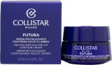 Collistar FUTURA Crema Revitalizante Contorno de Ojos y Labios 15 ml Collistar FUTURA Crema Revitalizante Contorno de Ojos y Labios 15 ml