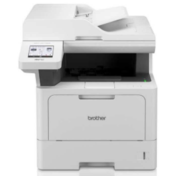 Brother MFC-L5710DW Multifunción Láser Monocromo Brother MFC-L5710DW Multifunción Láser Monocromo