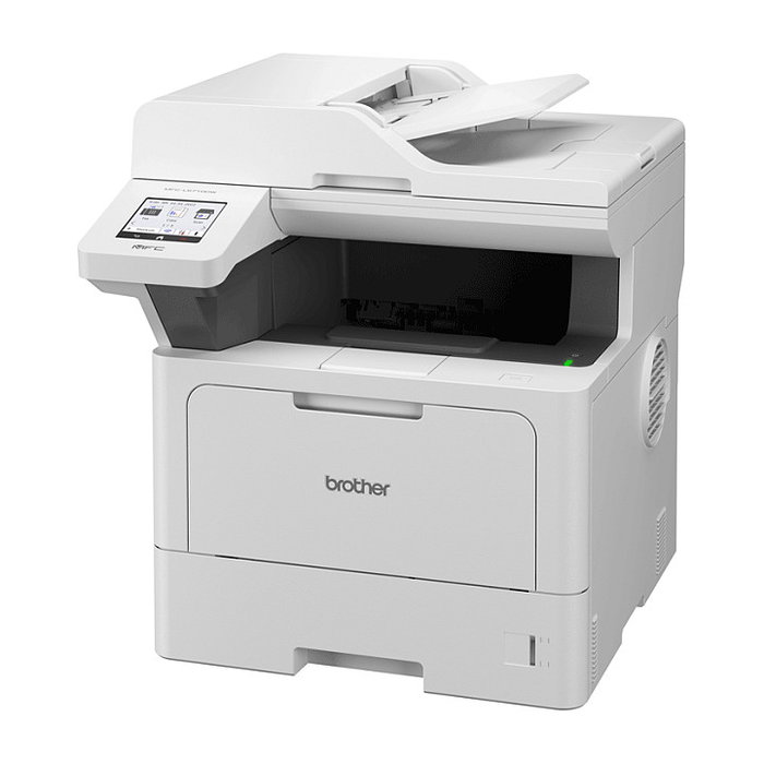 Brother MFC-L5710DW Multifunción Láser Monocromo Brother MFC-L5710DW Multifunción Láser Monocromo