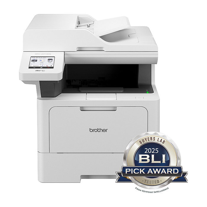 Brother MFC-L5710DW Multifunción Láser Monocromo WiFi