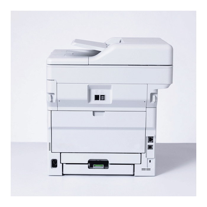 Brother MFC-L5710DW Multifunción Láser Monocromo Brother MFC-L5710DW Multifunción Láser Monocromo