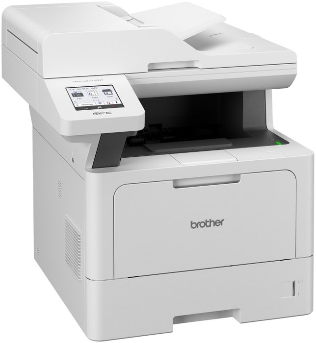 Brother MFC-L5710DW Multifunción Láser Monocromo Brother MFC-L5710DW Multifunción Láser Monocromo